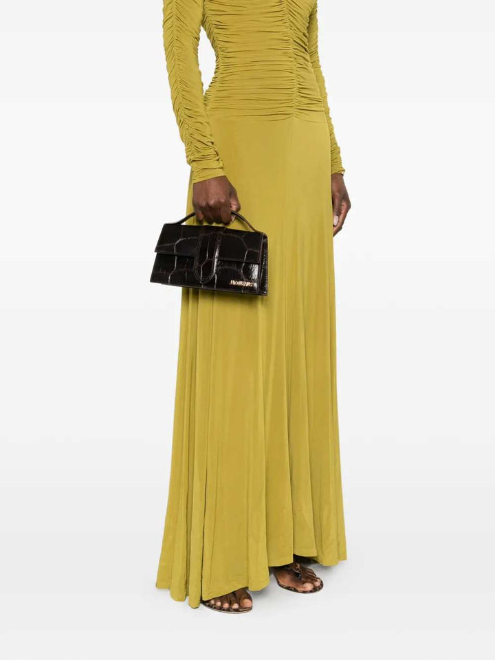Jacquemus BAG - Brown | 2f3a575dd6082c5c438199f461c28f371831ac90
