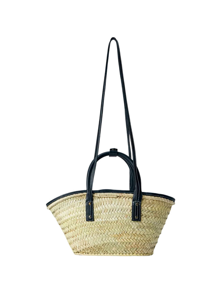 Jacquemus BAG - Black | d424004d6760419a0b39e489f028bab7ef4e8e36