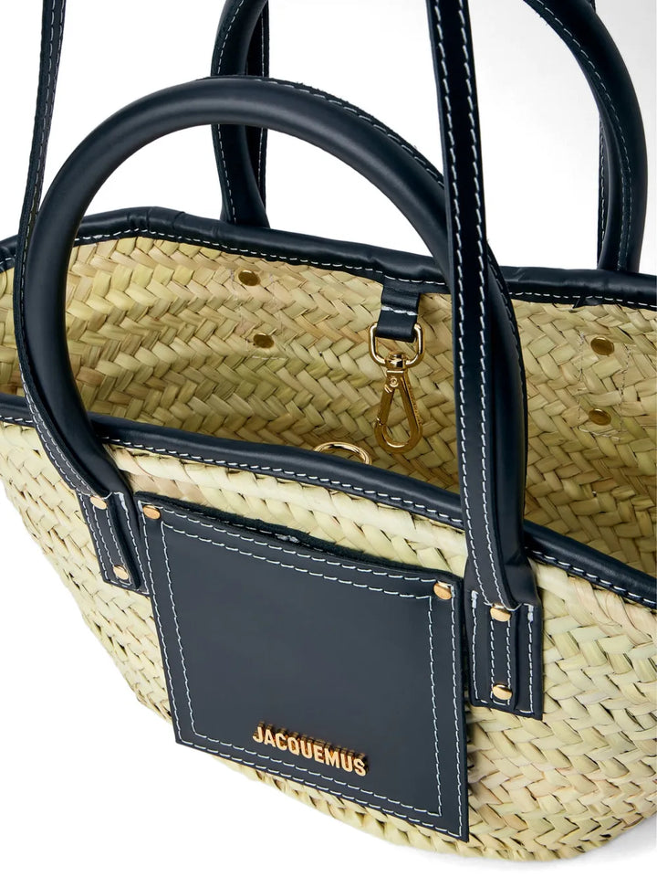 Jacquemus BAG - Black | 5e6619e3dbe825c347f9e22ce4ec0ecd4c3bade0
