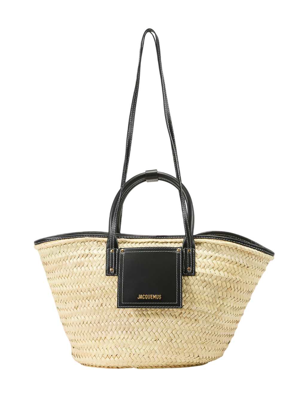 Jacquemus BAG - Black | 1ed4b4ee74673b00ef19e431dba56d9bea3f6396