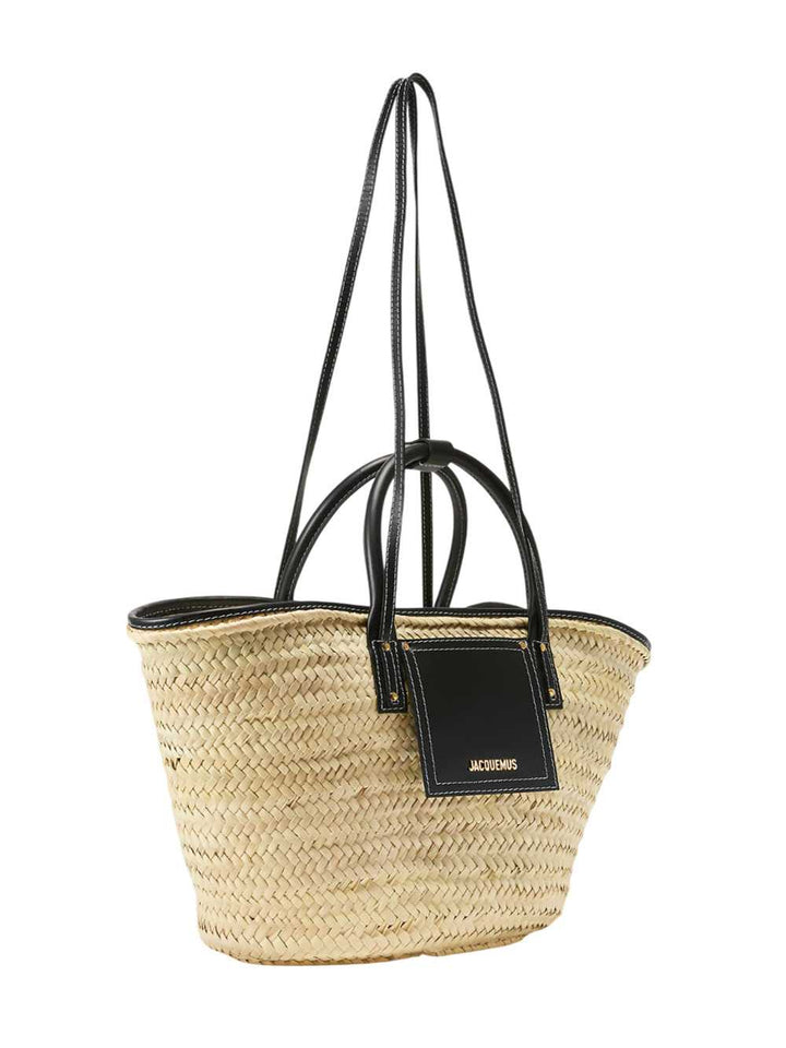 Jacquemus BAG - Black | 6eece8290bd7d0c0885d167e04a6afdbf3ba71a9