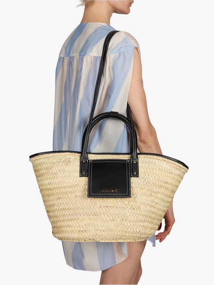 Jacquemus BAG - Black | 62863c68b41f664309852750e7a871d248c62afd