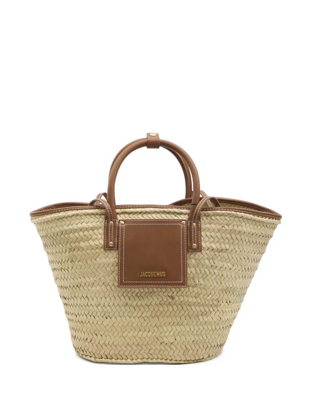 Jacquemus BAG - Brown | a9685a5300477945b4120d713f1d55f5f6cfa2db
