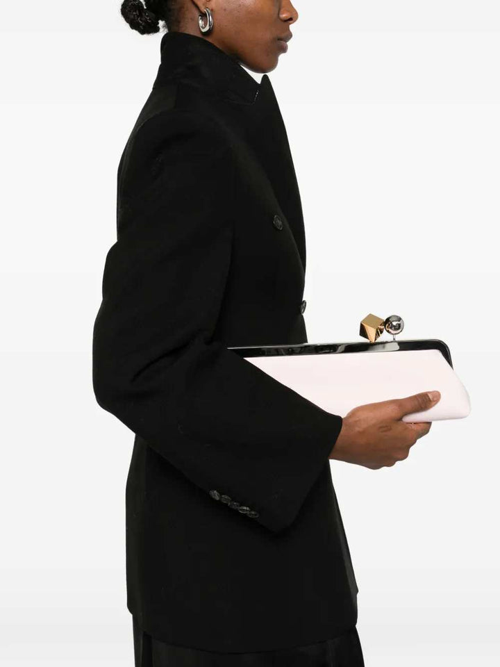 Jacquemus BAG - Pink & Purple | a4934ae3173f23dabad5e8916f12888292c4427c