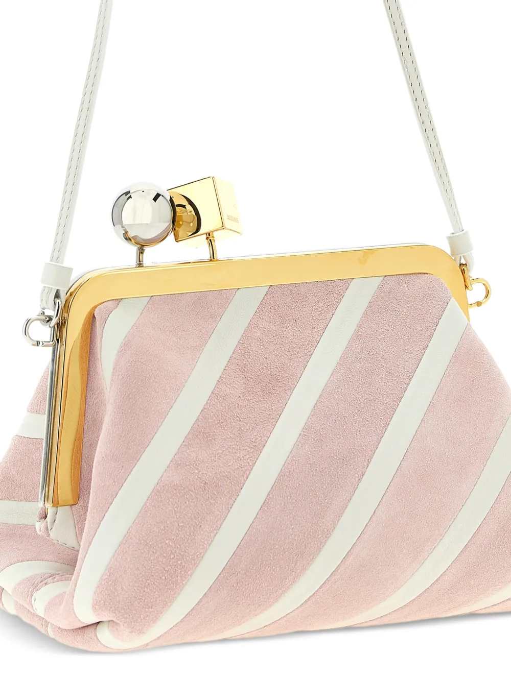 Jacquemus BAG - Pink & Purple | b31bbb2f5da9a112bd6f6be8ffaac5ba11df4394