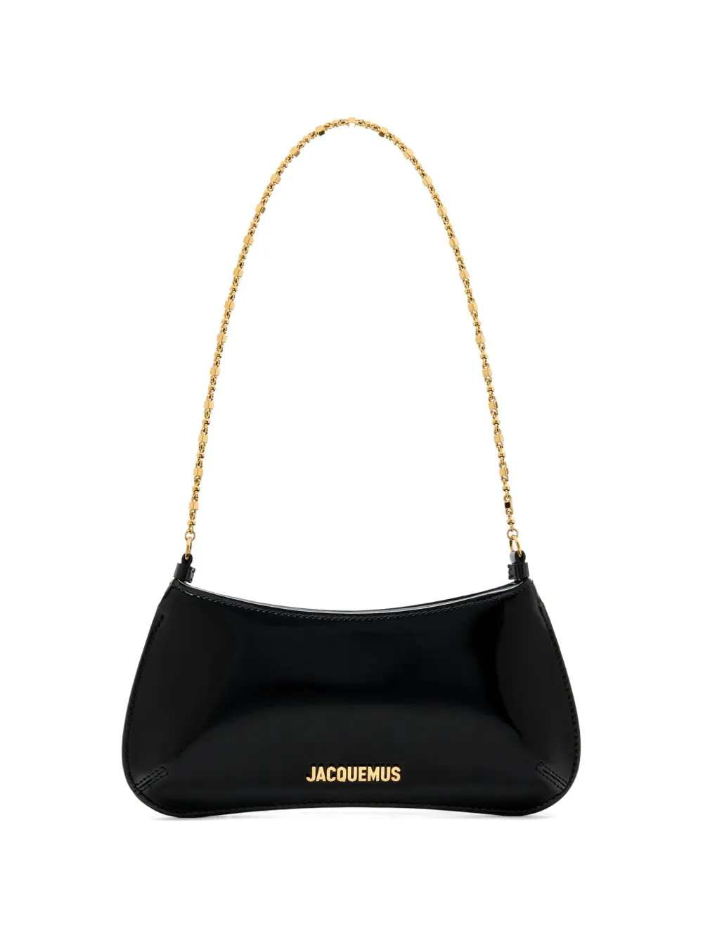 Jacquemus BAG - Black | 48c83cea1067cc87b24e4fa276d56c71a3a4ba65