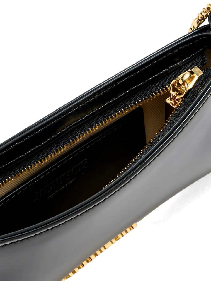 Jacquemus BAG - Black | 63fb2095c6eeaec6d6509cf88eea1ce715702797