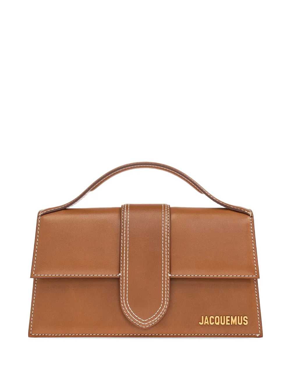 Jacquemus BAG - Brown | 20f91dc4d9ef41dd4eb5075c5c48263c2ea0d4ce