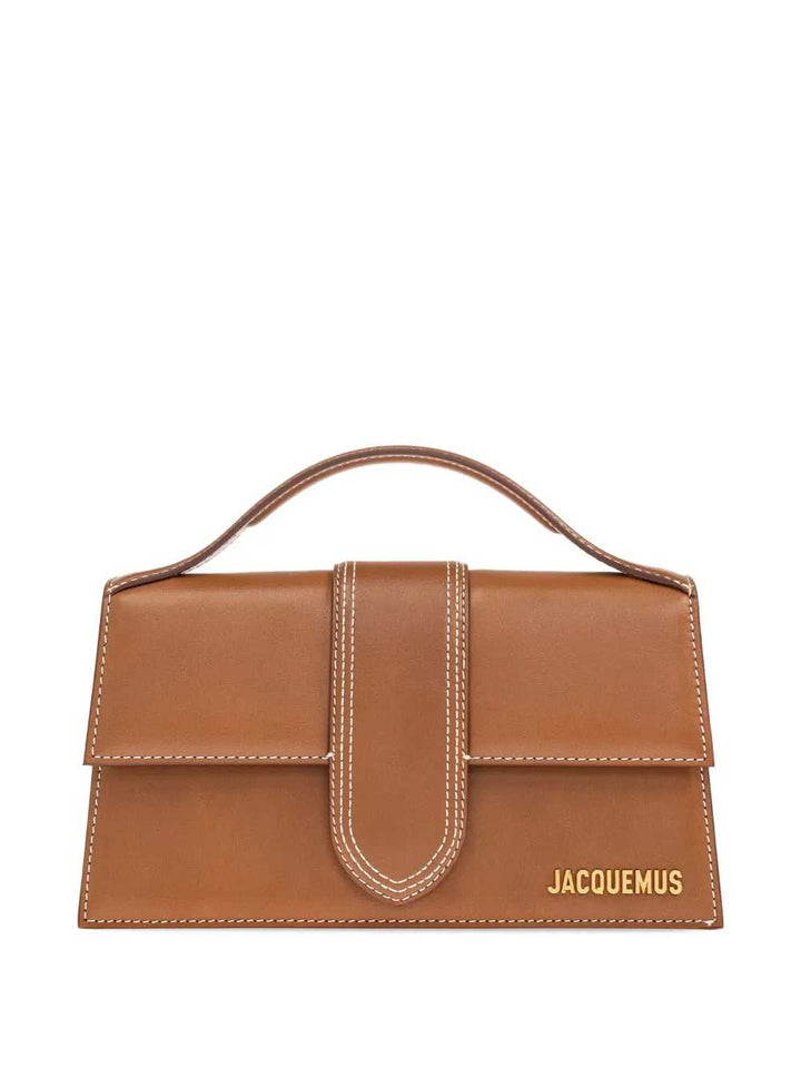 Jacquemus BAG - Brown | 20f91dc4d9ef41dd4eb5075c5c48263c2ea0d4ce