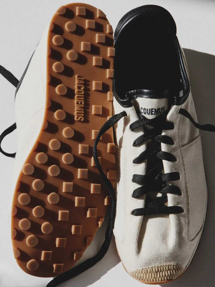 Jacquemus SHOES - Nude & Neutrals | 477c6021d6a74dfa46d9ba90f83cbb2cd1d893ef