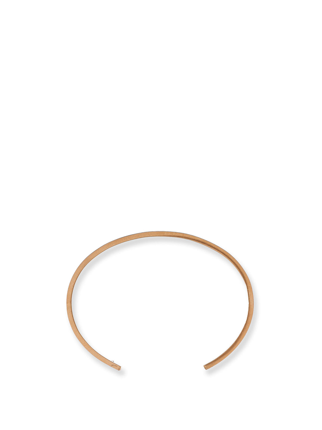 Maison Margiela Bijoux - Brown | 294ef16b787c227f60c710658633dd305ed49ae6