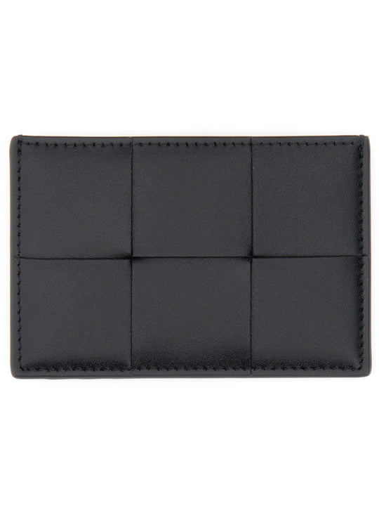 Credit Card Holder "Cassette"