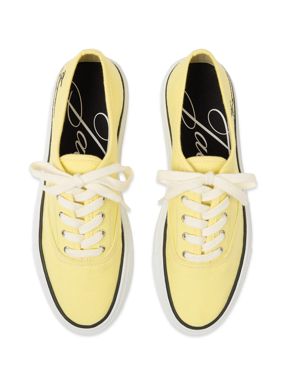 Jacquemus SHOES - Yellow & Orange | c8bc27ca4652a47f675006a1257dc3e1c3577e74