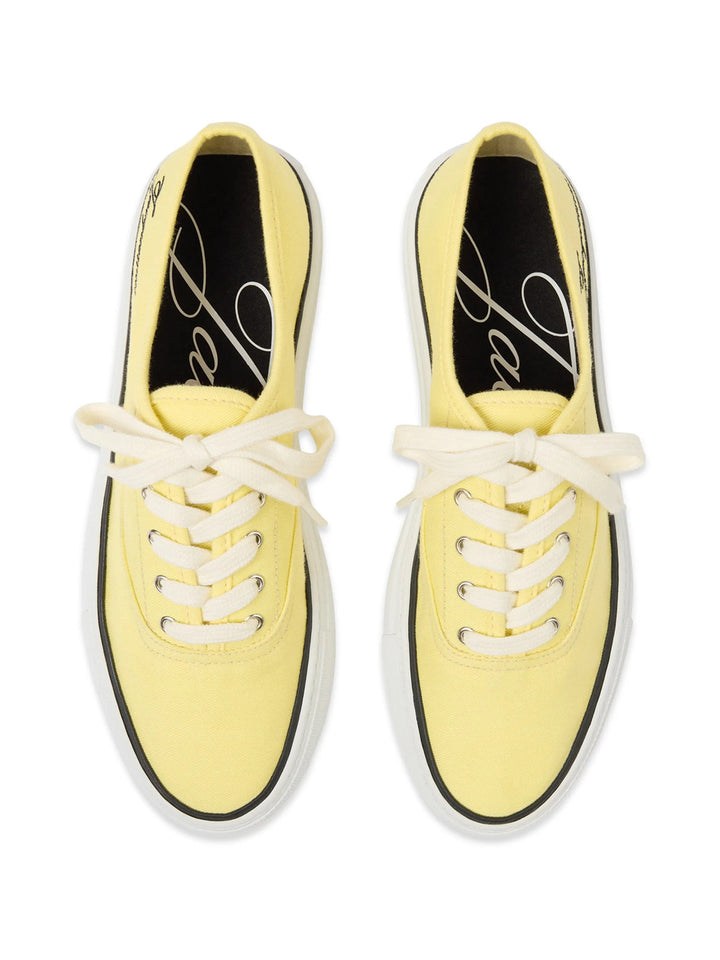 Jacquemus SHOES - Yellow & Orange | c8bc27ca4652a47f675006a1257dc3e1c3577e74