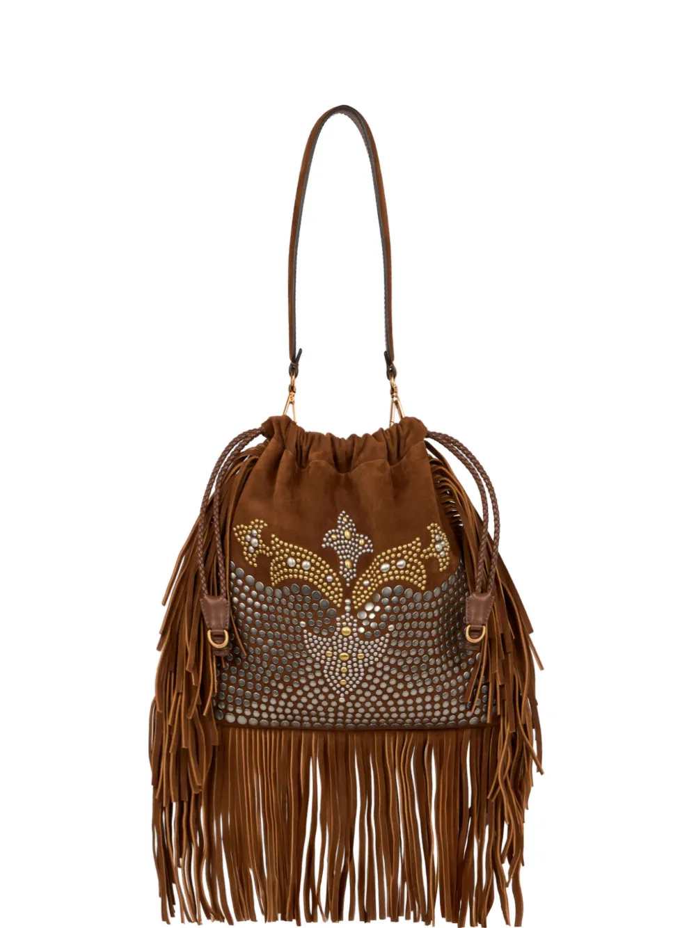 Etro BAG - Brown | 3eed6e175df7d5957d49ac1debafc7e5ff5aa102