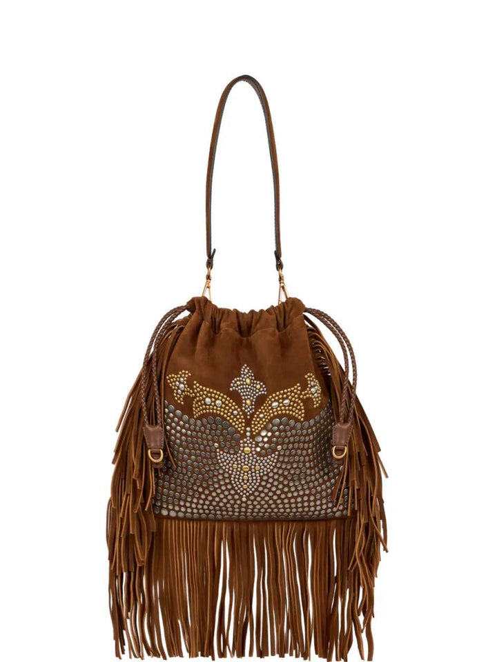 Etro BAG - Brown | 3eed6e175df7d5957d49ac1debafc7e5ff5aa102