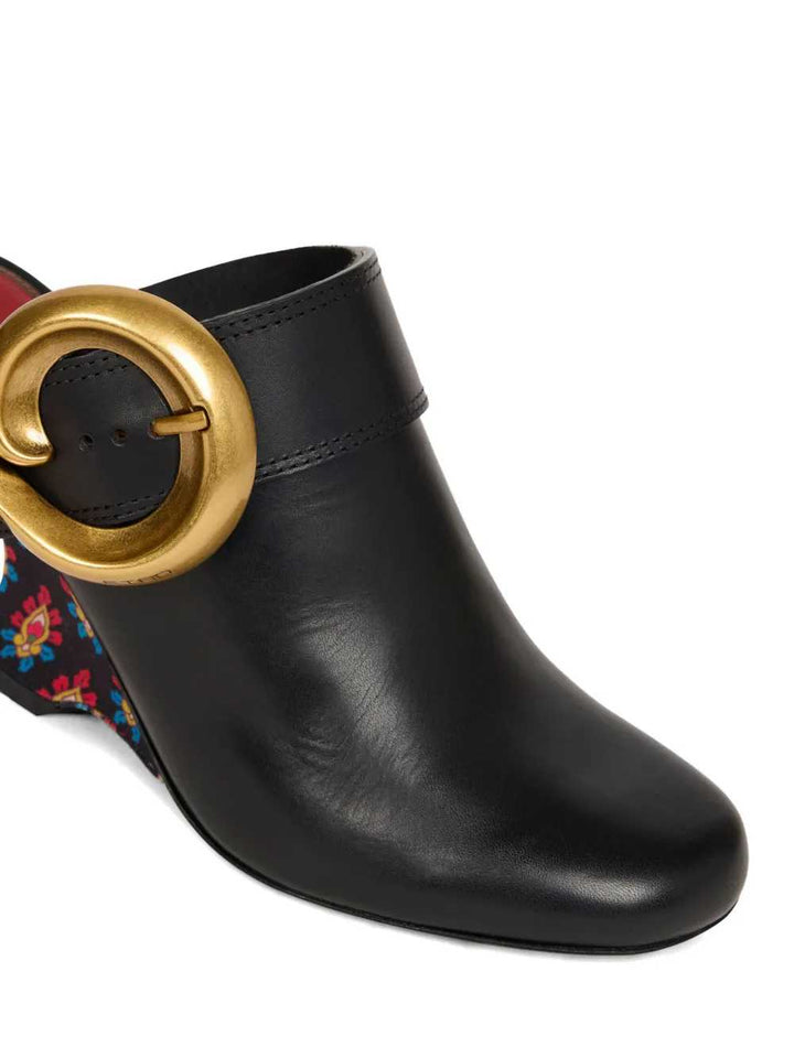 Etro SHOES - Black | e0891598d1e2a0b15c0ef22baaa08de90f850d27