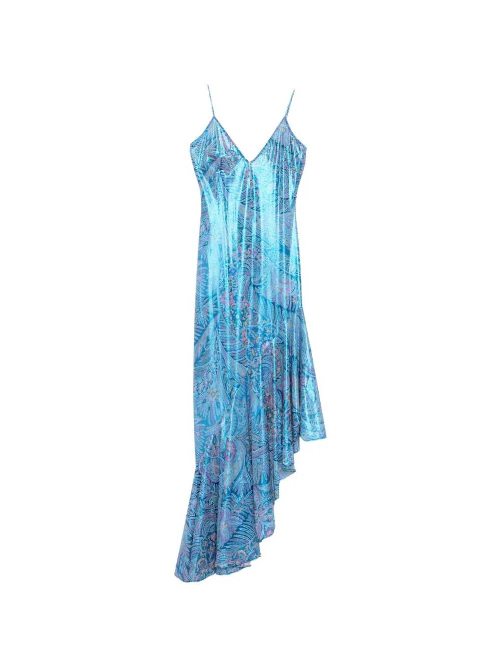 Etro DRESS - Blue | e379981daff838983e8d3c74433af252085cf6d7