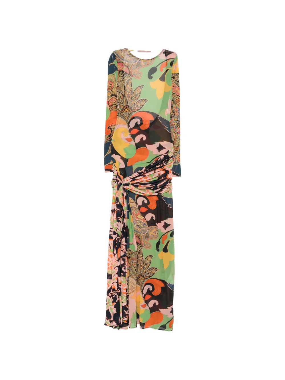 Etro DRESS - Multicolour | 72867c4649a4a7c2f7a0021bae13a90a6c7879ed