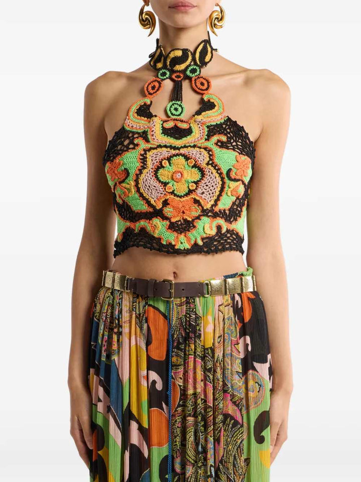 Etro TOP - Multicolour | 3a9a808958a1a7a42436796b799caca8a05cafc4