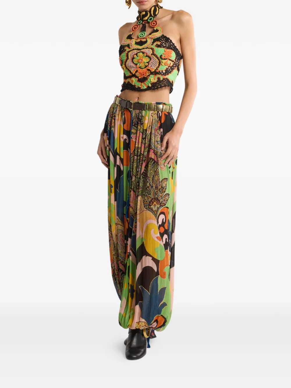 Etro TOP - Multicolour | 5ec16f91d17d432724c1cfccfa8fdbd6d2b63dc9