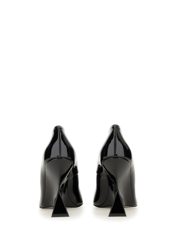 The Attico pumps - Black | Wanan Luxury