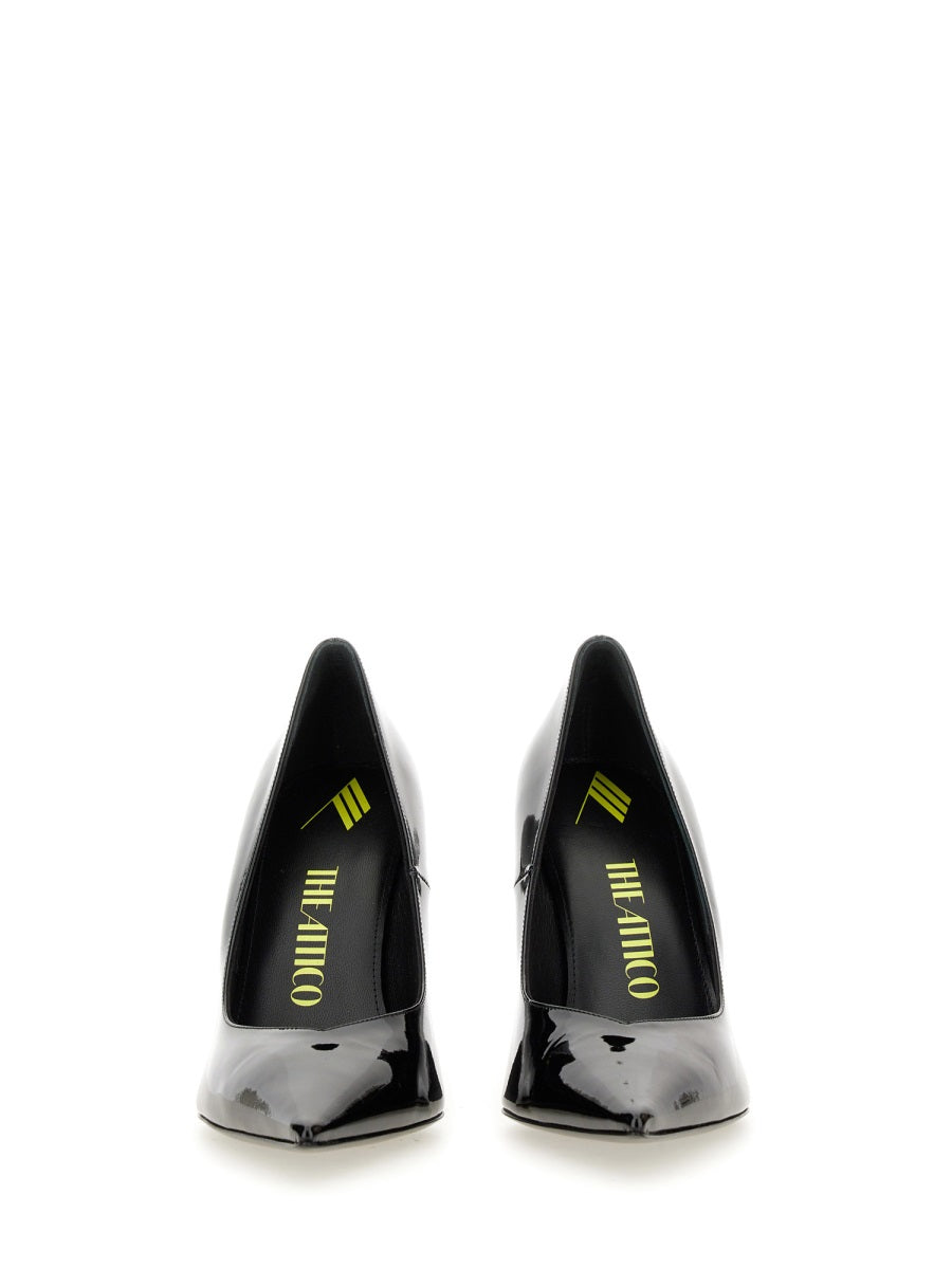 The Attico pumps - Black | Wanan Luxury