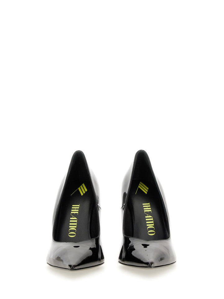 The Attico pumps - Black | Wanan Luxury