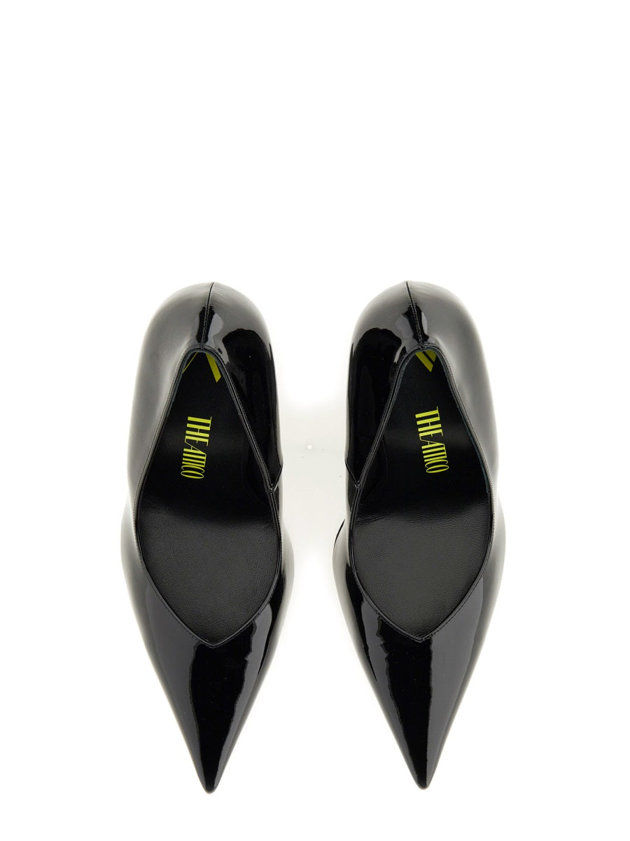 The Attico pumps - Black | Wanan Luxury