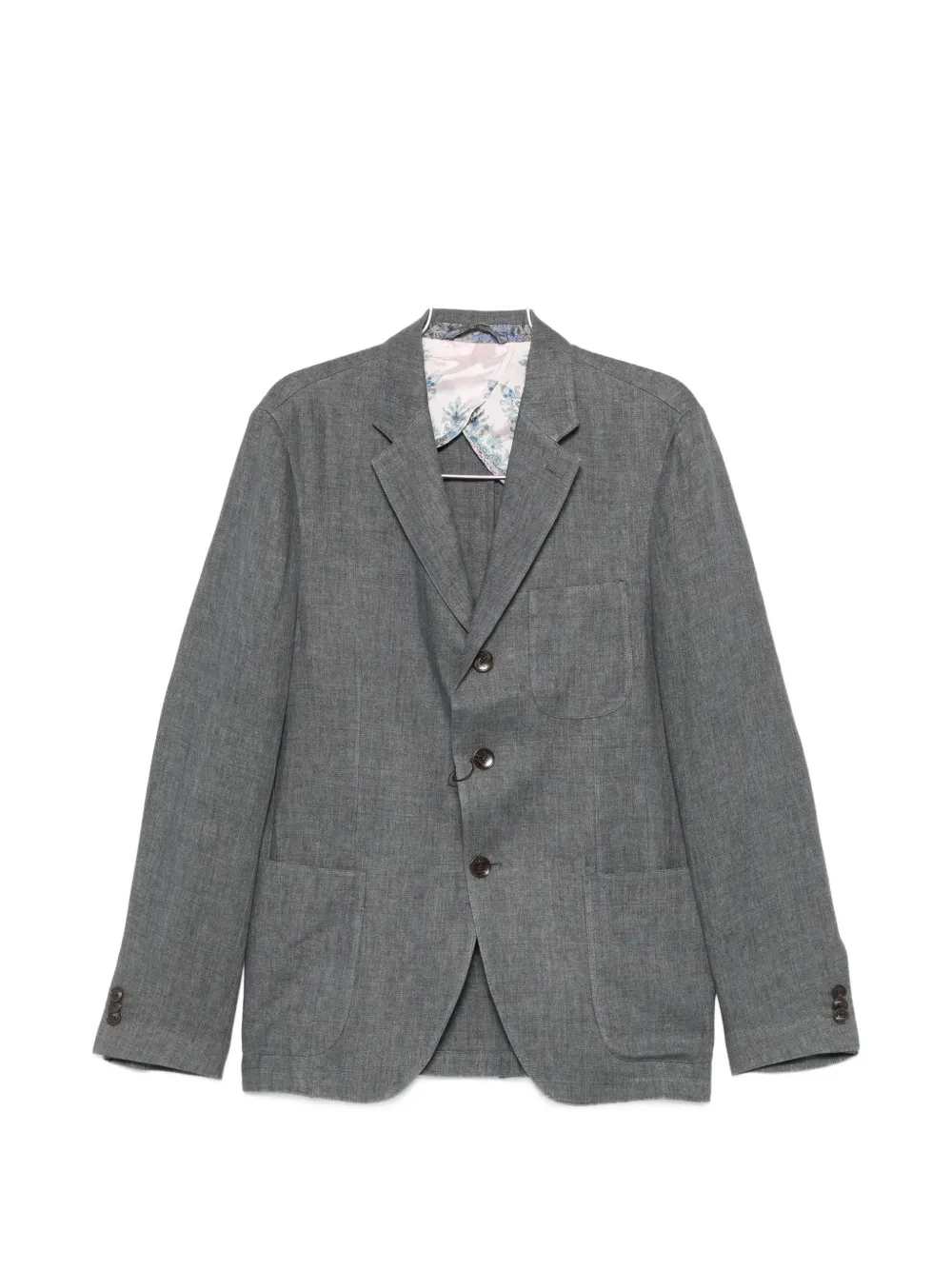 Etro JACKET - Grey | b6c1ff79ed7b9ca79f0eaf79440440d5d9c8963b