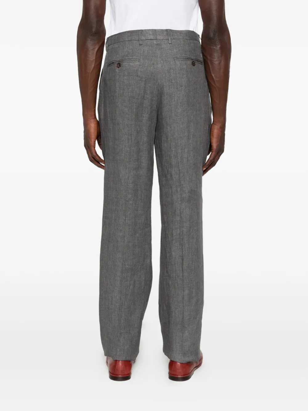 Etro PANTS - Grey | 8e17a3ded995d50de17dd9f10d8bee1d22e3afbc
