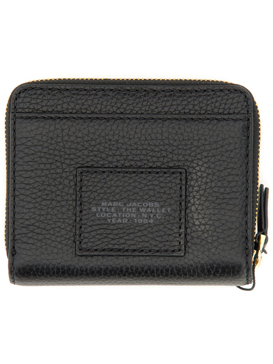 Marc Jacobs Wallets & Pures - Black | be1f1714fecb69e6783416090dfb6710c6217f16