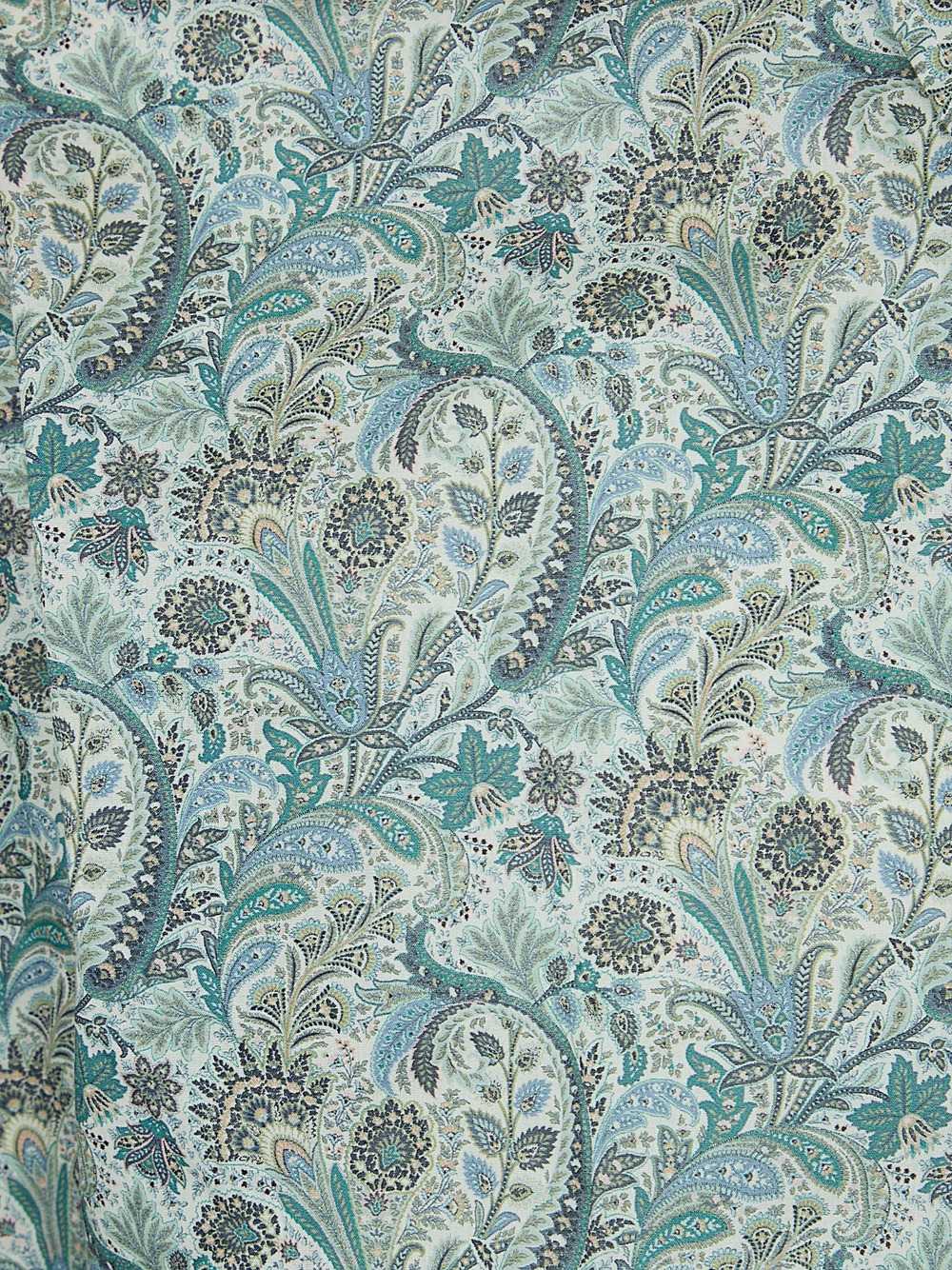 Etro SHIRT - Blue | b18ddab1b6e789e025ca971224720107be807565