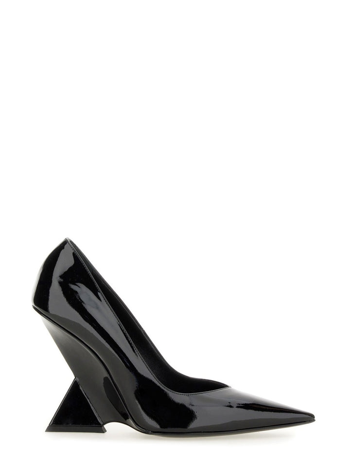 The Attico pumps - Black | Wanan Luxury