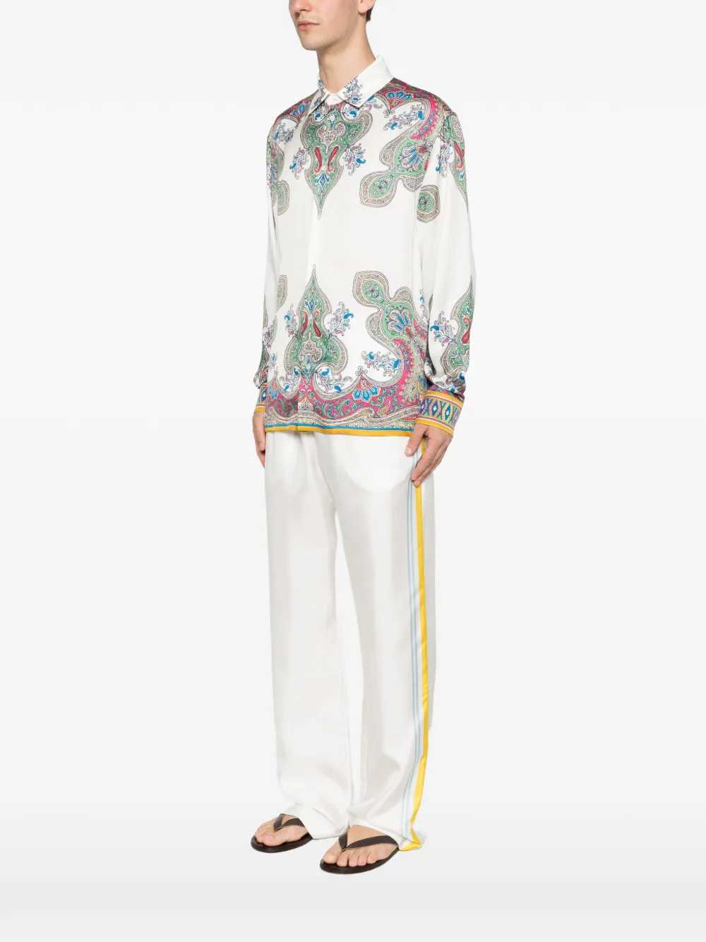 Etro SHIRT - Multicolour | c30228efa86d29dc9cada83965f8c56fd105c0ea