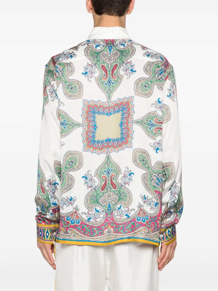Etro SHIRT - Multicolour | 8d2f92492d27a447f362212d504dbfdbd80971fe