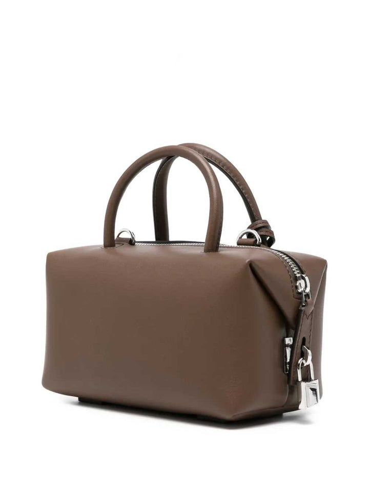Max Mara BAG - Brown | f183f51a729e314dcba2fa3fdf0608374f9afc07