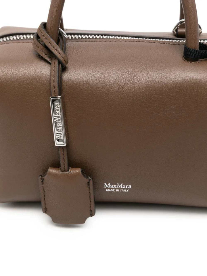 Max Mara BAG - Brown | f765e59cbdcef0175ce1c6111d10187156582021