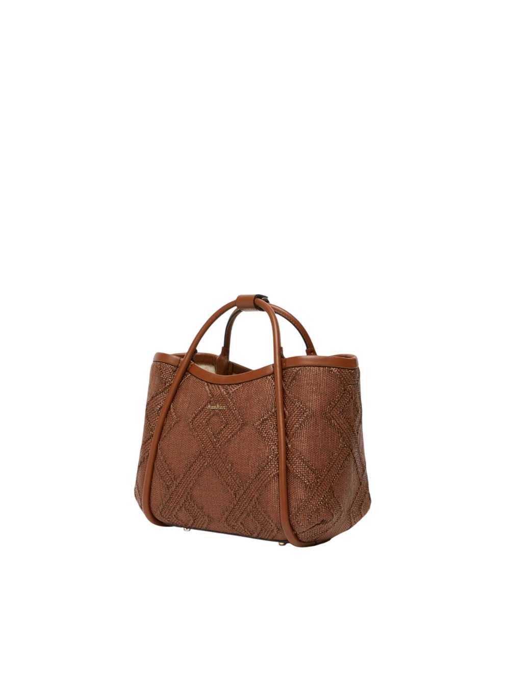Max Mara BAG - Brown | 49bfd836b6533ad037913e7fd244ef42b2d21b8d