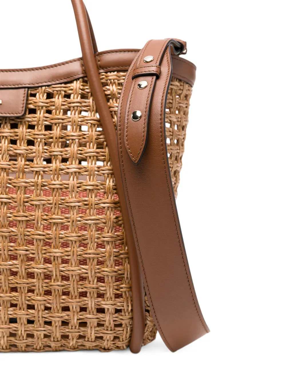 Max Mara BAG - Brown | 78a3b140ee9bda575f102f249304ffa15d05e316