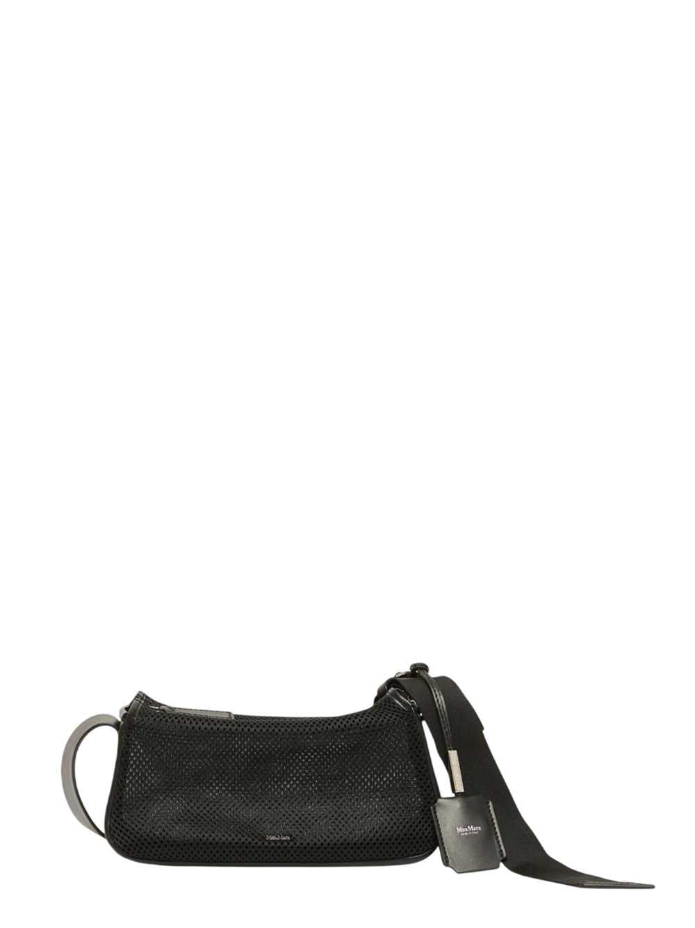 Max Mara BAG - Black | 7750a33212c1f5d8730ea46e86ebd6b826e2ef79