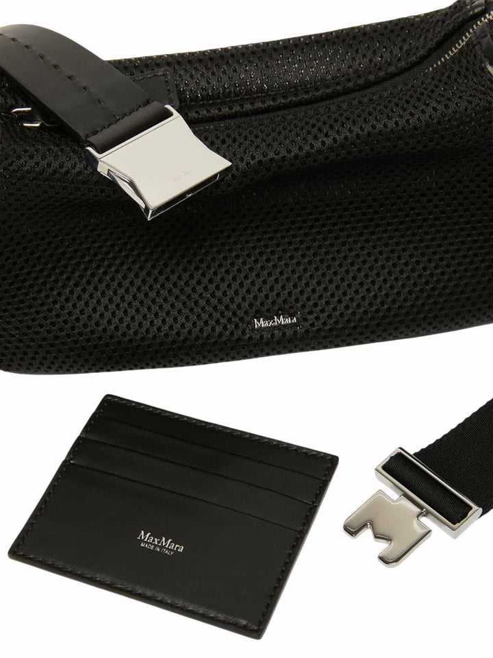Max Mara BAG - Black | f072481d6b9d9649eb51229acdf209e9eb0944a2