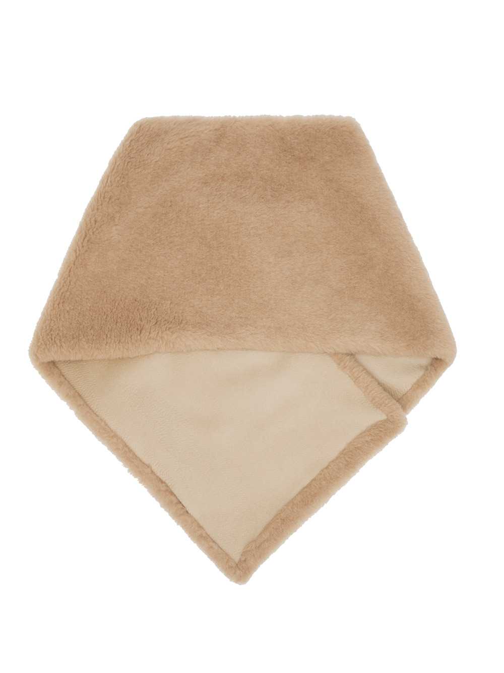 Max Mara Foulards - Brown | 783941e99c09c04fb55bdad5cd13cc2482c1290d