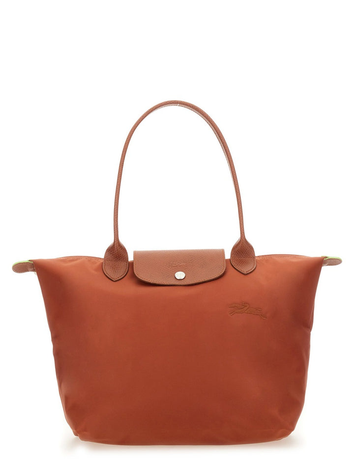 Longchamp Hand Bags - Red | Wanan Luxury