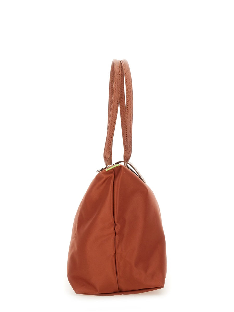 Longchamp Hand Bags - Red | Wanan Luxury