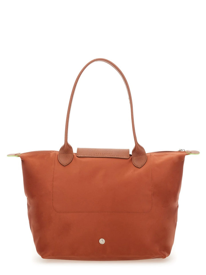 Longchamp Hand Bags - Red | Wanan Luxury