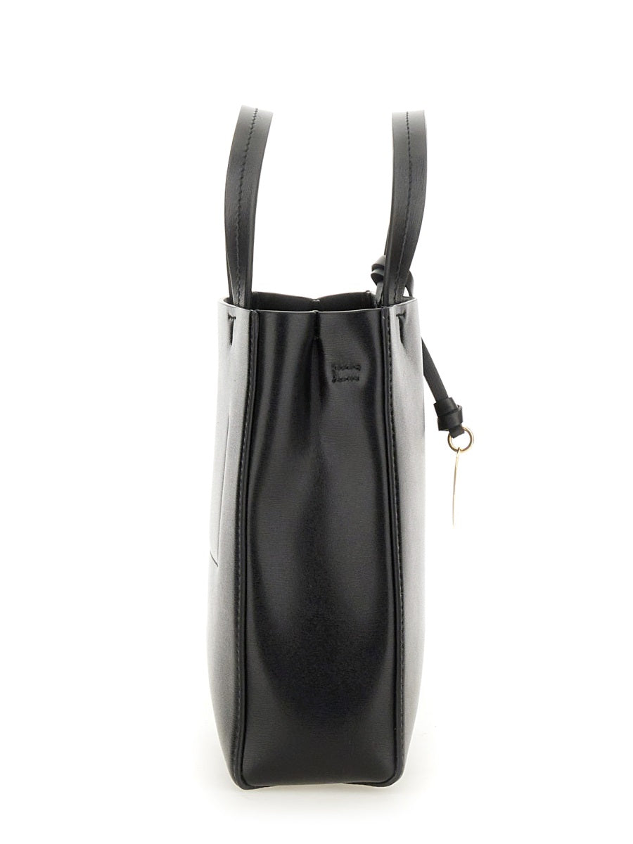 Jil Sander Hand Bags - Black | Wanan Luxury