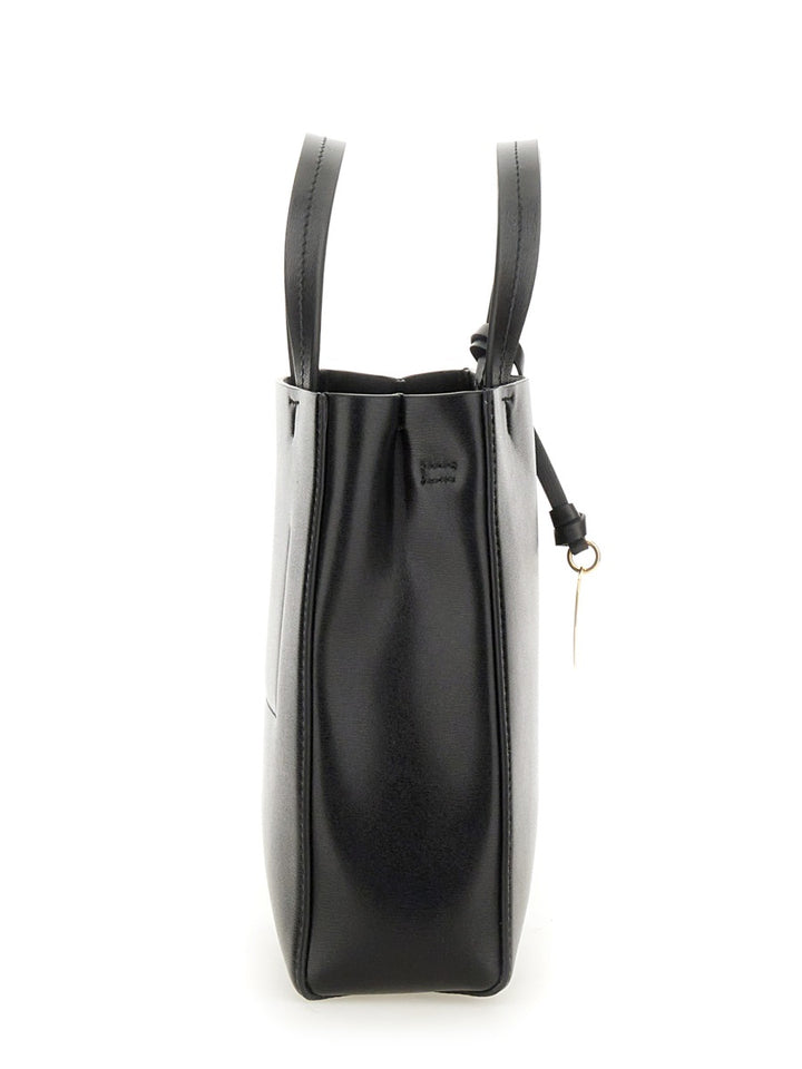 Jil Sander Hand Bags - Black | Wanan Luxury