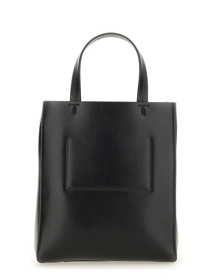 Jil Sander Hand Bags - Black | Wanan Luxury