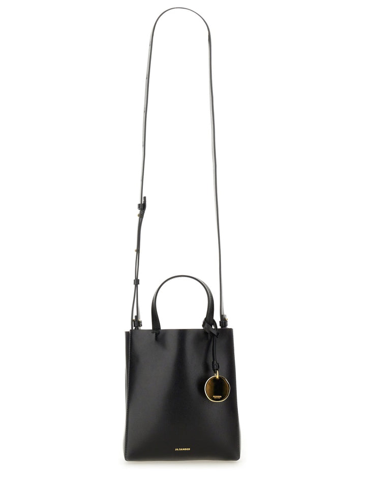 Jil Sander Hand Bags - Black | Wanan Luxury